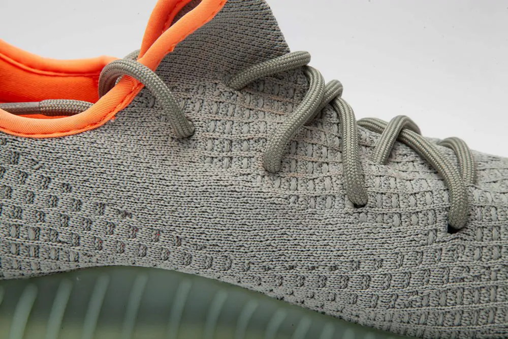 Yeezy Boost 350 V2 'Desert Sage' SALE VERSION FX9035 - Image 6