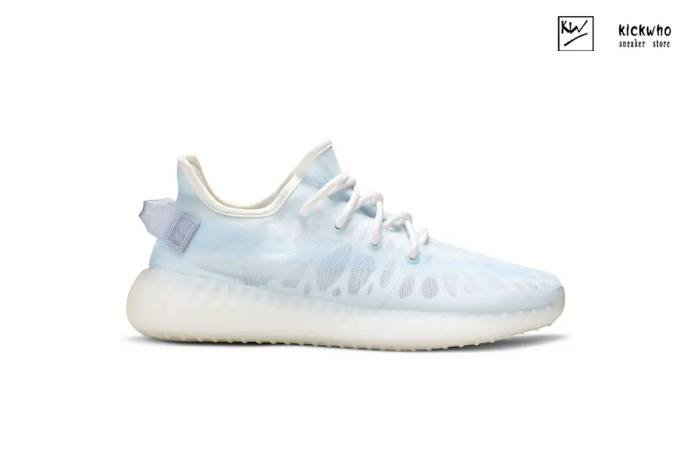 Yeezy Boost 350 V2 'Mono Ice' SALE VERSION GW2869