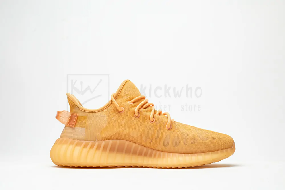Yeezy 350 Boost V2 "Mono Clay" SALE VERSION GW2870 - Image 2