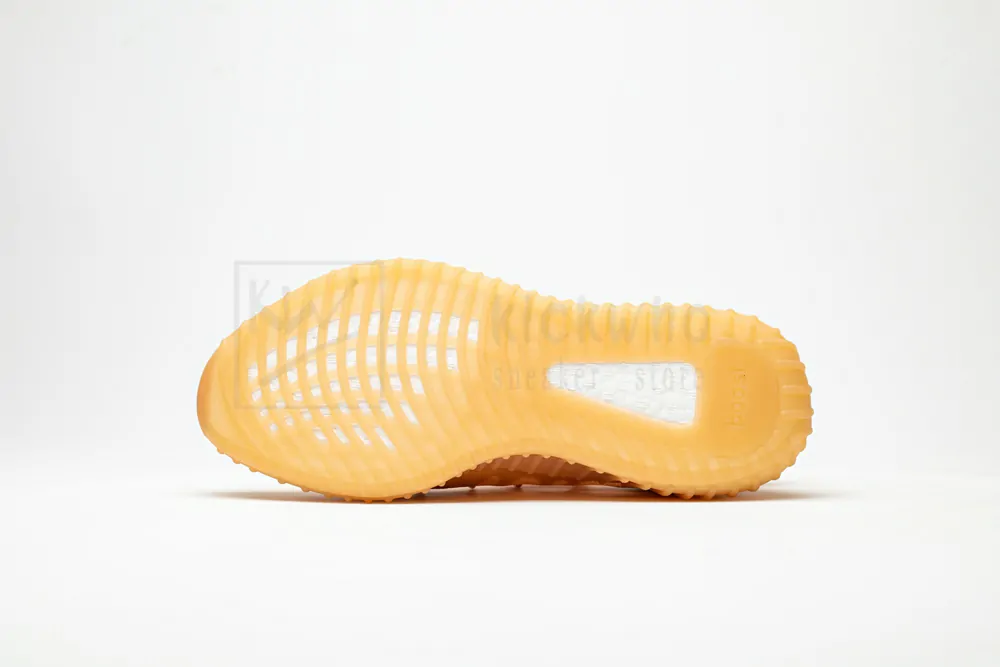 Yeezy 350 Boost V2 "Mono Clay" SALE VERSION GW2870 - Image 3