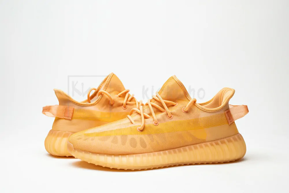 Yeezy 350 Boost V2 "Mono Clay" SALE VERSION GW2870 - Image 5