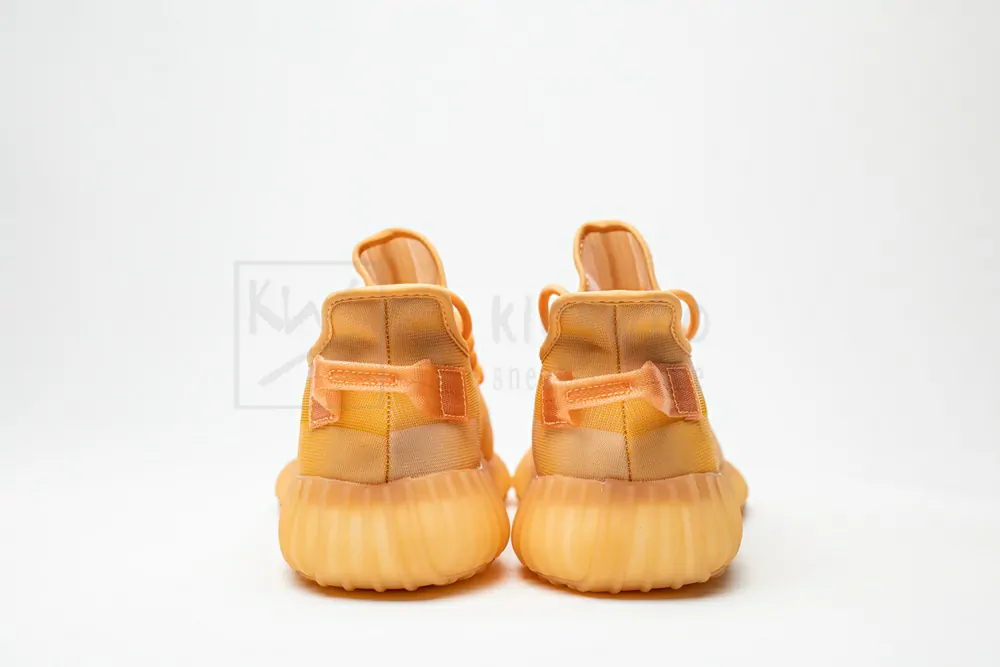 Yeezy 350 Boost V2 "Mono Clay" SALE VERSION GW2870 - Image 6