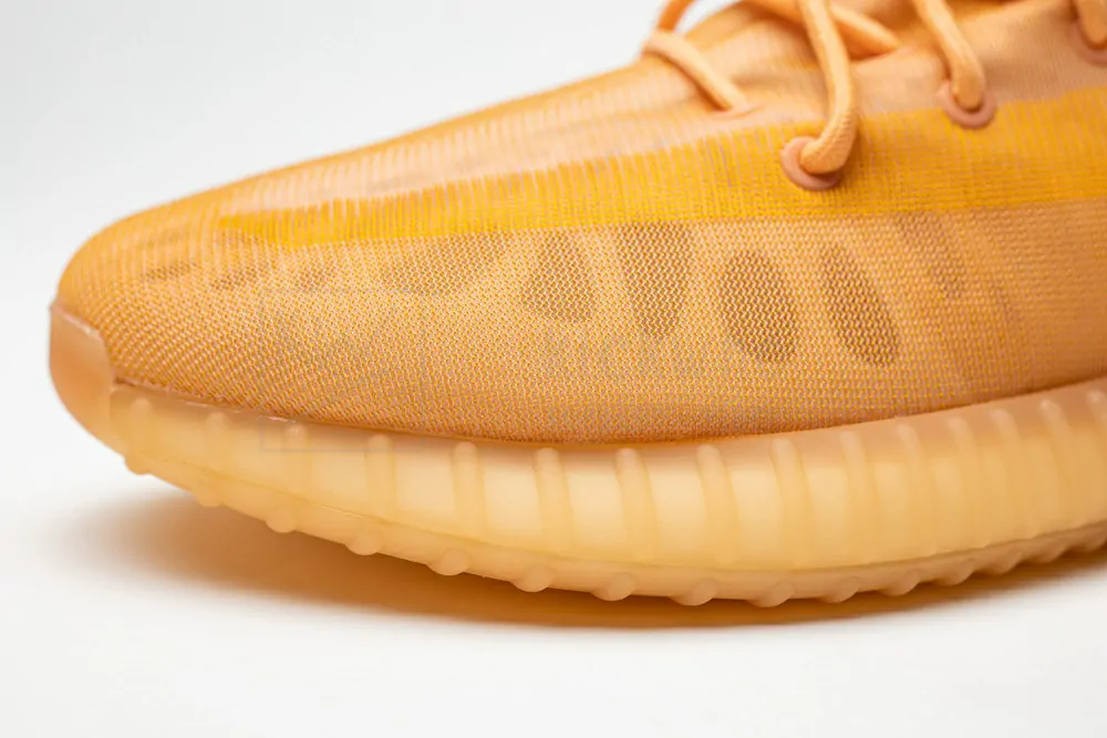 Yeezy 350 Boost V2 "Mono Clay" SALE VERSION GW2870 - Image 7
