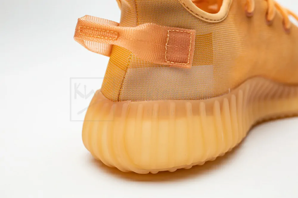 Yeezy 350 Boost V2 "Mono Clay" SALE VERSION GW2870 - Image 8