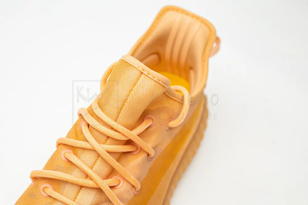 Yeezy 350 Boost V2 "Mono Clay" SALE VERSION GW2870 - Image 9