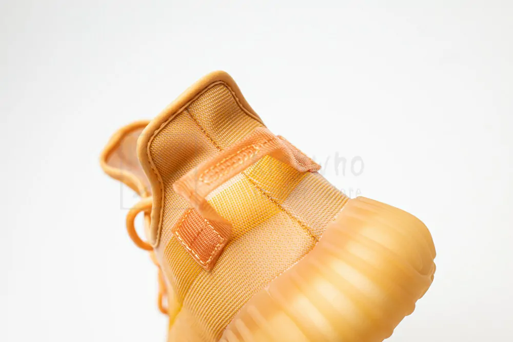 Yeezy 350 Boost V2 "Mono Clay" SALE VERSION GW2870 - Image 10