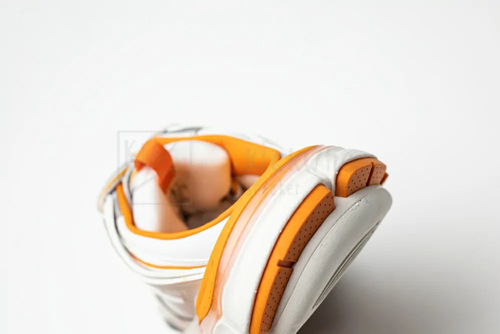 Balenciaga Wmns Track Mule 'Orange' - Image 10