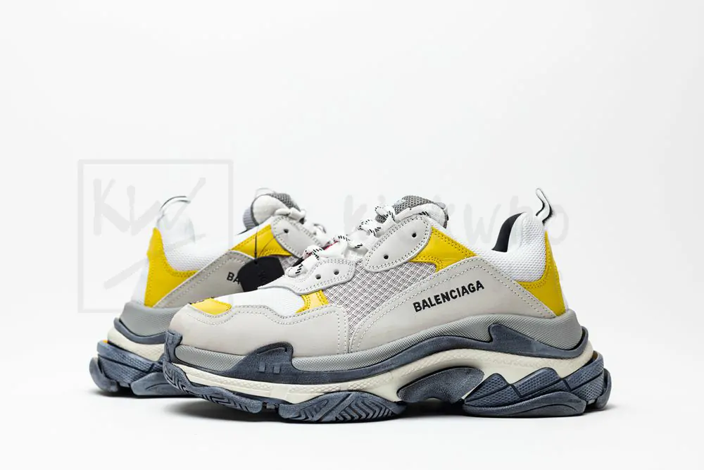 Balenciaga Triple S Sneaker 'Dover Street Market Exclusive' - Image 5
