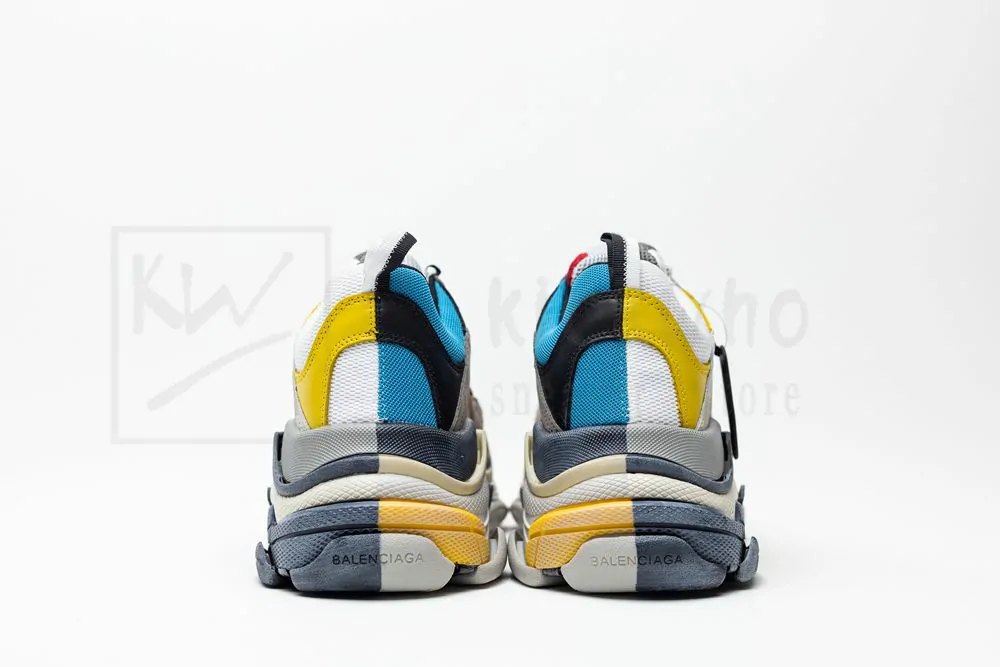 Balenciaga Triple S Sneaker 'Dover Street Market Exclusive' - Image 6