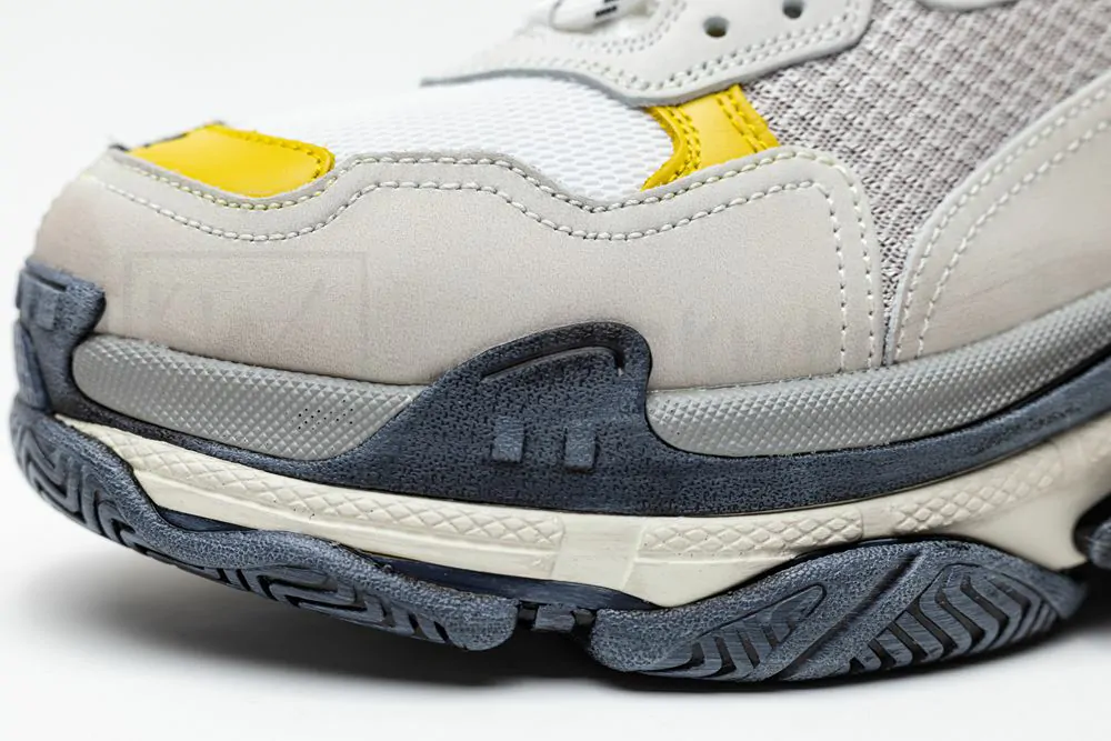 Balenciaga Triple S Sneaker 'Dover Street Market Exclusive' - Image 7