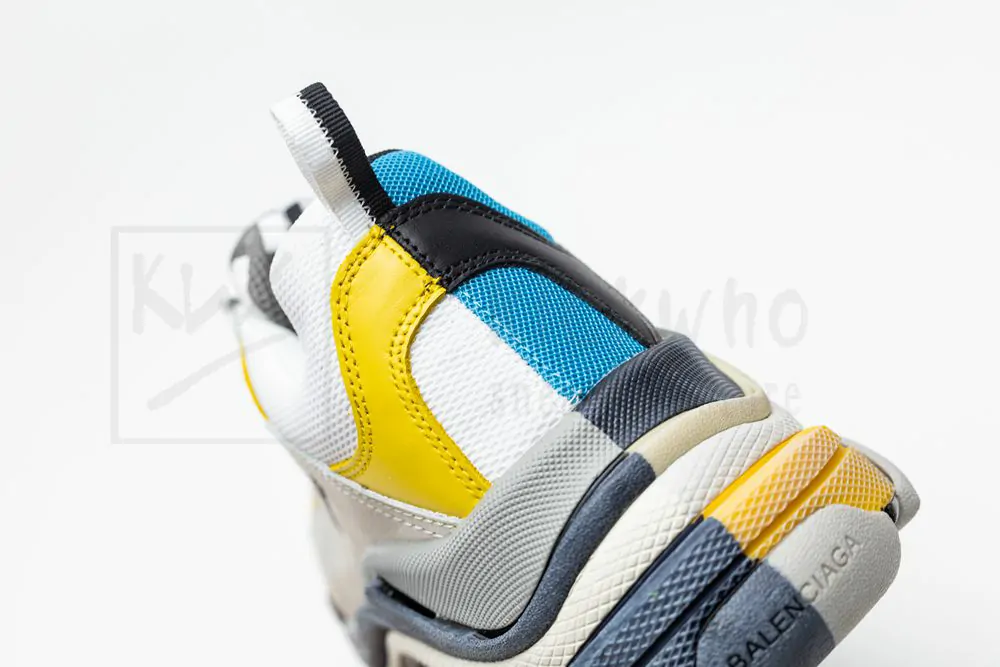 Balenciaga Triple S Sneaker 'Dover Street Market Exclusive' - Image 10