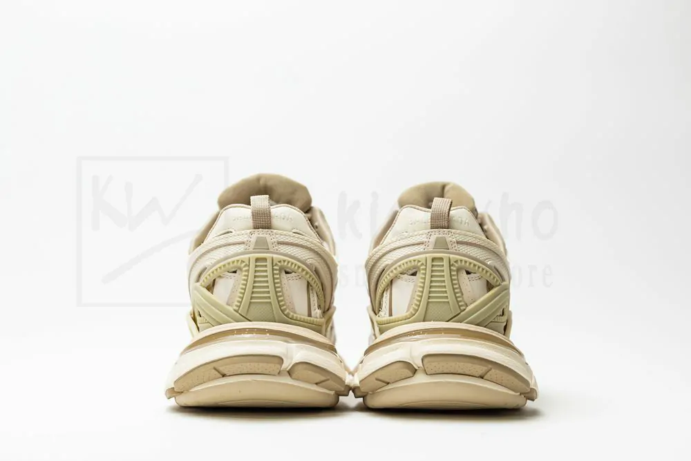 Balenciaga Wmns Track.2 Trainer 'Beige' - Image 6