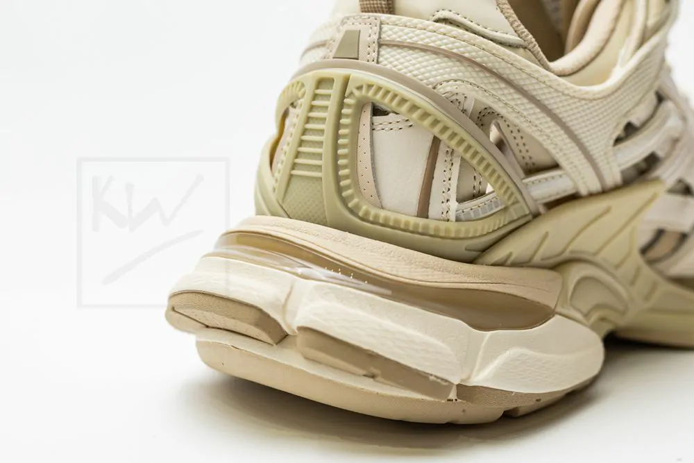 Balenciaga Wmns Track.2 Trainer 'Beige' - Image 8