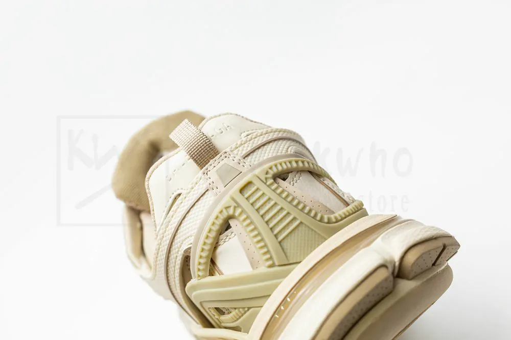 Balenciaga Wmns Track.2 Trainer 'Beige' - Image 10