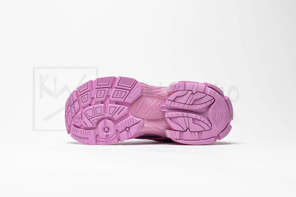 Balenciaga Runner Pink - Image 3