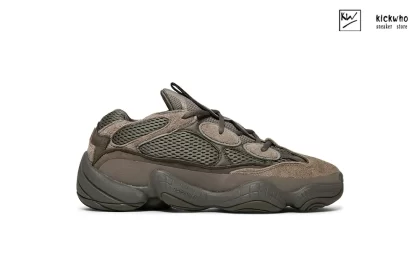 Yeezy 500 'Brown Clay' Sale Version