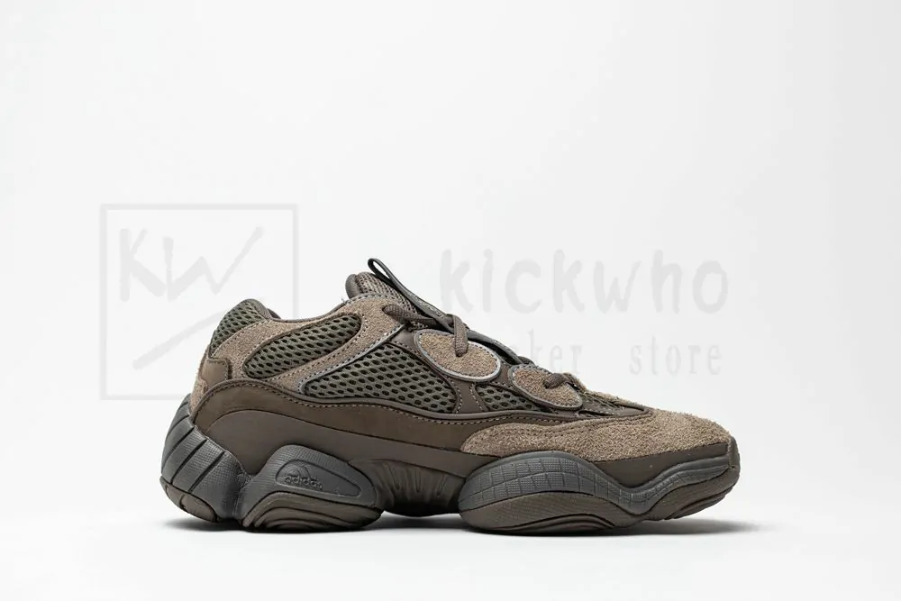 Yeezy 500 'Brown Clay' Sale Version - Image 2