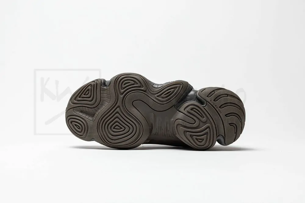 Yeezy 500 'Brown Clay' Sale Version - Image 3