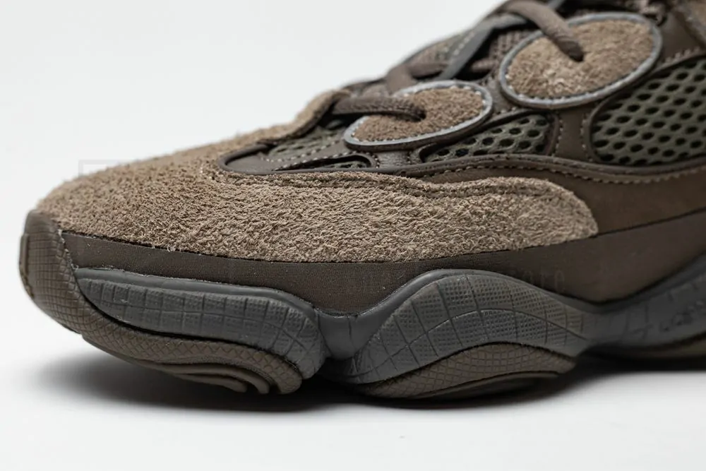 Yeezy 500 'Brown Clay' Sale Version - Image 7