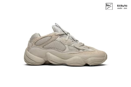Yeezy Dessert Rat 500 Blush " Sale Version