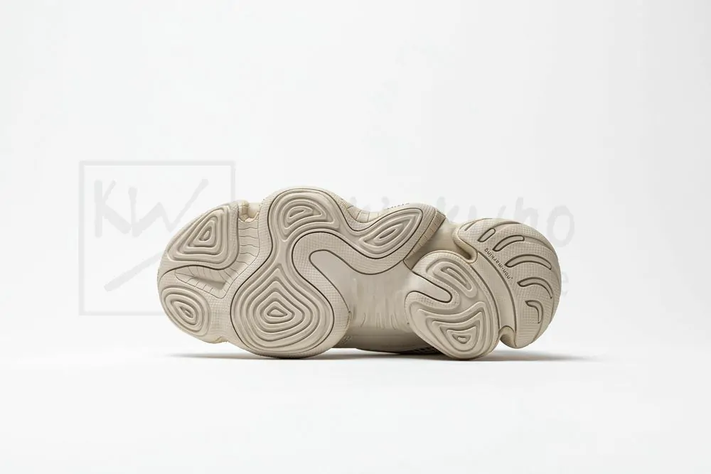 Yeezy Dessert Rat 500 Blush " Sale Version - Image 3