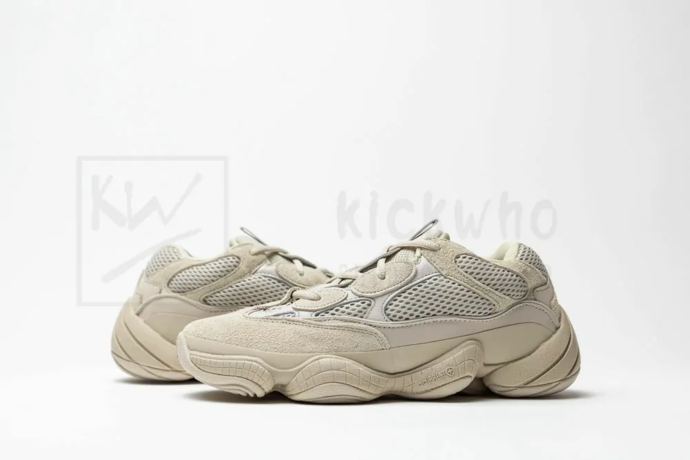 Yeezy Dessert Rat 500 Blush " Sale Version - Image 5