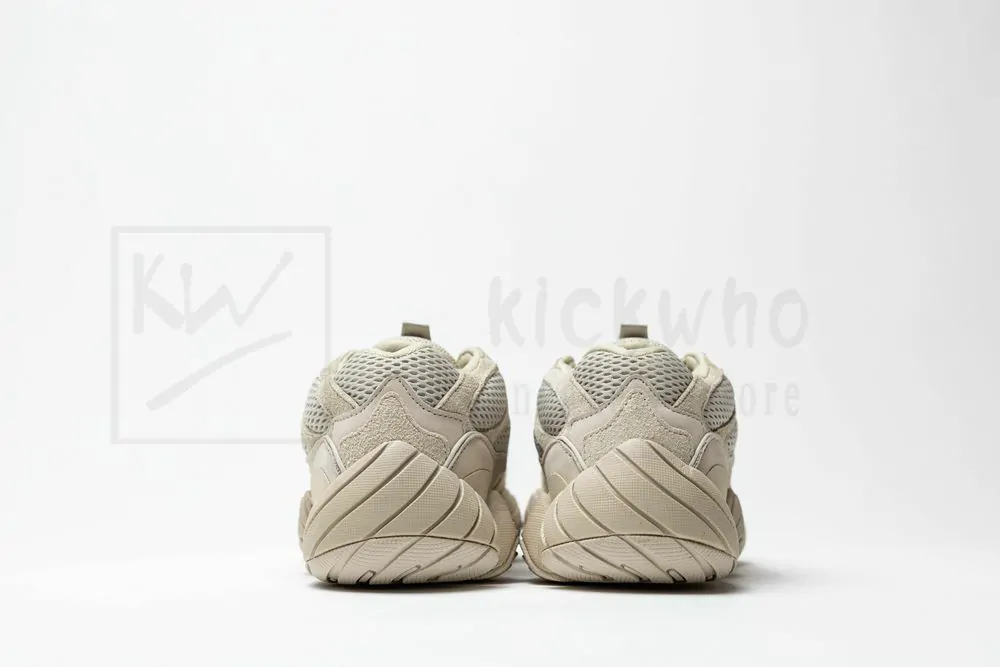 Yeezy Dessert Rat 500 Blush " Sale Version - Image 6