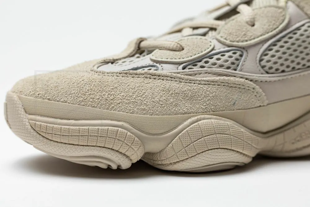 Yeezy Dessert Rat 500 Blush " Sale Version - Image 7