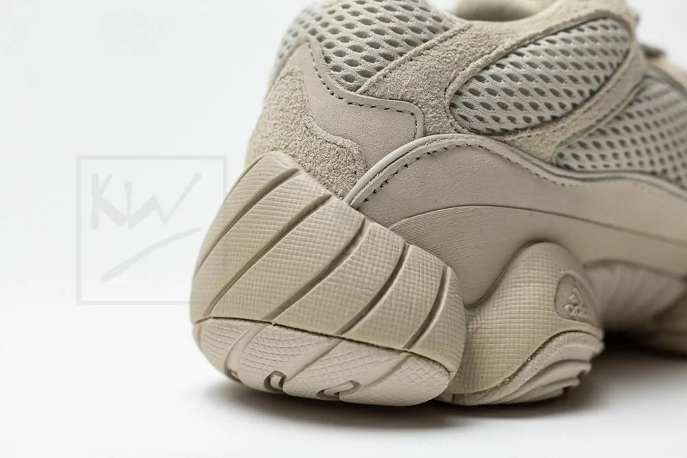 Yeezy Dessert Rat 500 Blush " Sale Version - Image 8