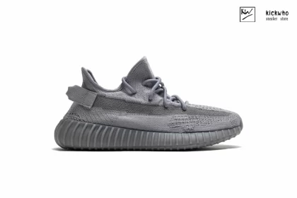 Yeezy 350 Boost V2 “Space Ash” Grey Sale Version