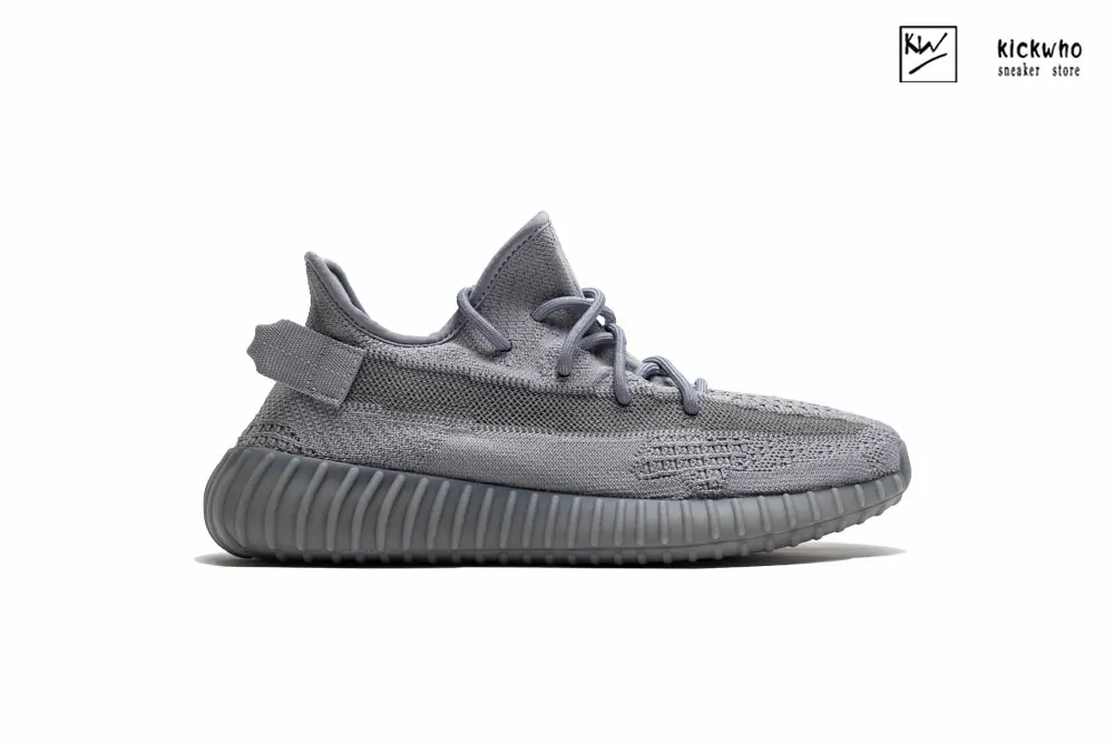 Yeezy 350 Boost V2 “Space Ash” Grey Sale Version