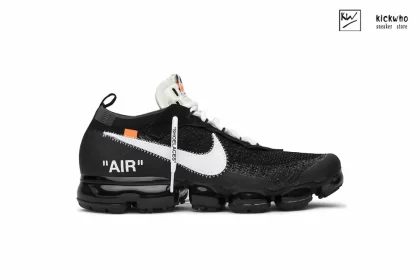 Off-White x Air VaporMax 'The Ten'