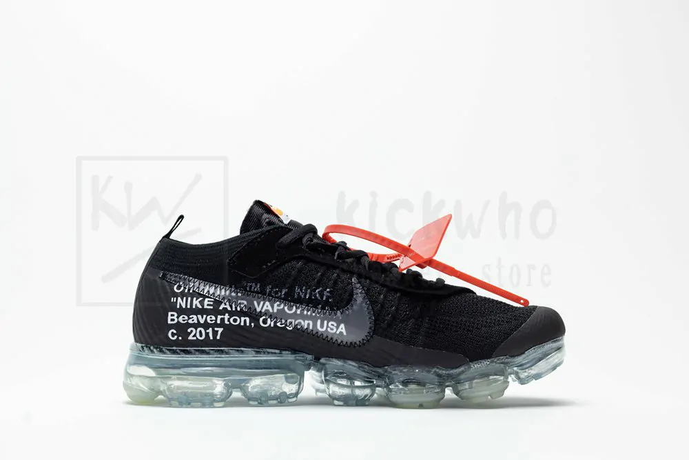 Off-White x Air VaporMax 'Part 2' - Image 2