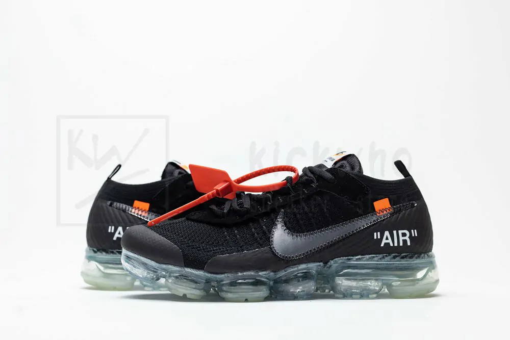 Off-White x Air VaporMax 'Part 2' - Image 5