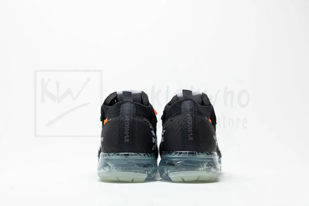 Off-White x Air VaporMax 'Part 2' - Image 6