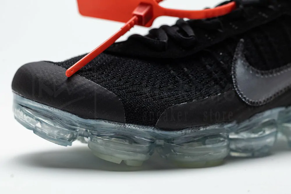 Off-White x Air VaporMax 'Part 2' - Image 7