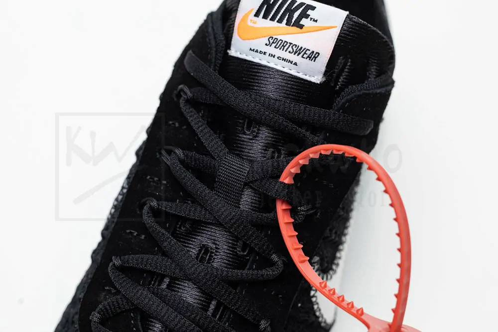 Off-White x Air VaporMax 'Part 2' - Image 9