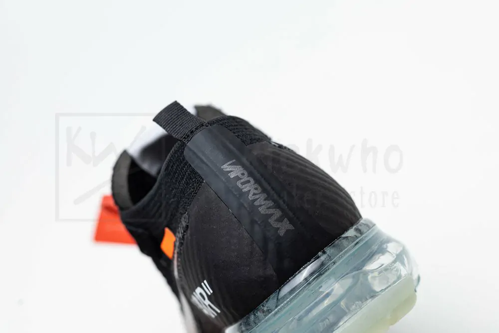 Off-White x Air VaporMax 'Part 2' - Image 10