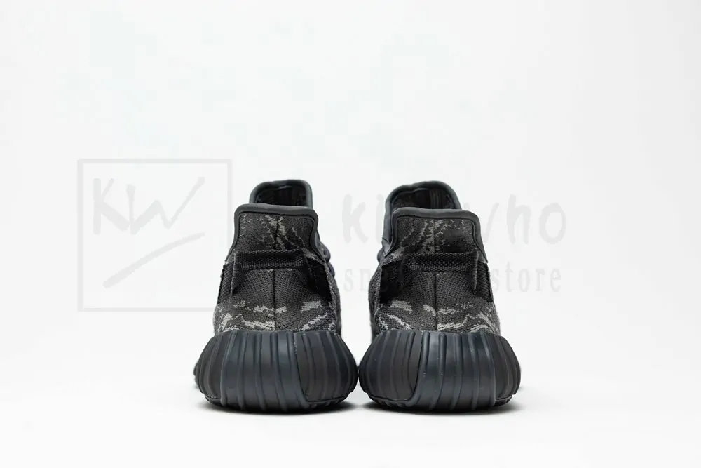 Yeezy 350 V2 Dark Salt ID4811 - Image 6
