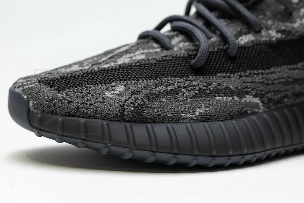 Yeezy 350 V2 Dark Salt ID4811 - Image 7
