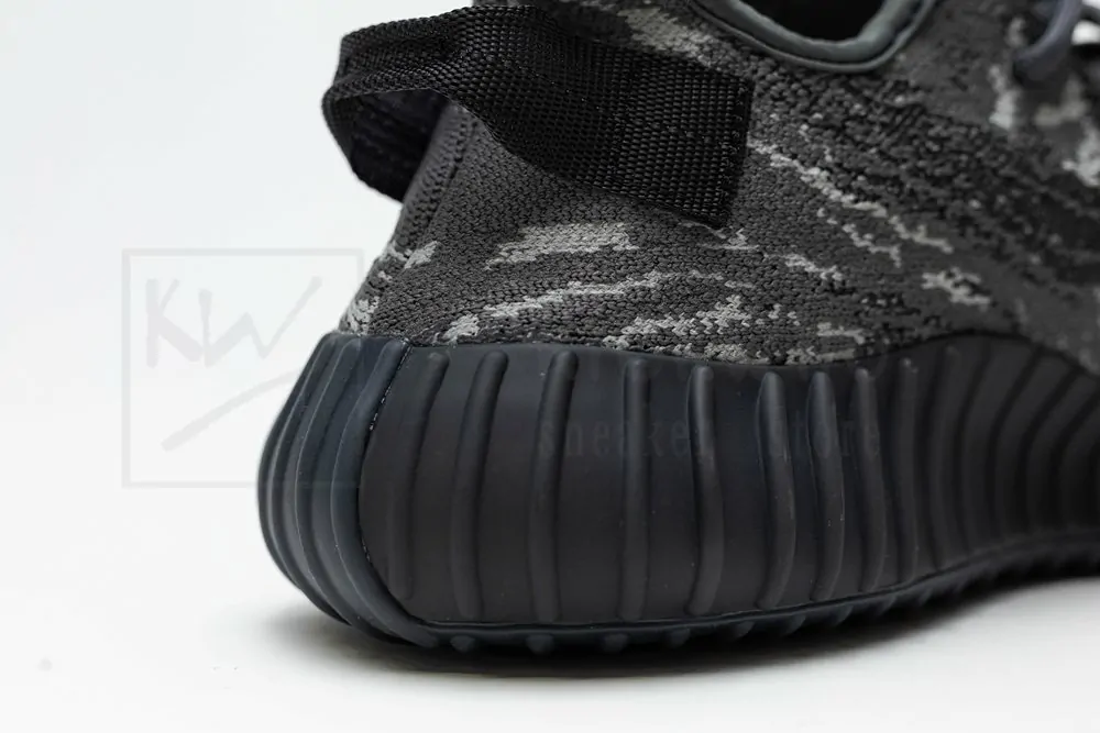 Yeezy 350 V2 Dark Salt ID4811 - Image 8