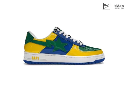 A Bathing Ape Bape StaBrazil