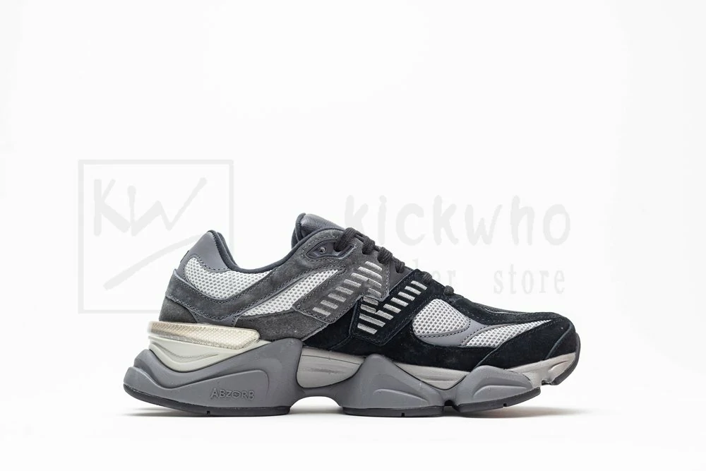 9060 Black Castlerock - Image 2