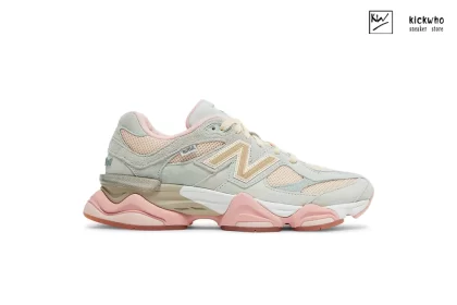 Joe Freshgoods x 9060 Baby Shower Blue