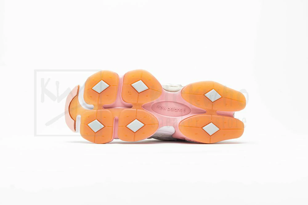 Joe Freshgoods x 9060 Baby Shower Blue - Image 3