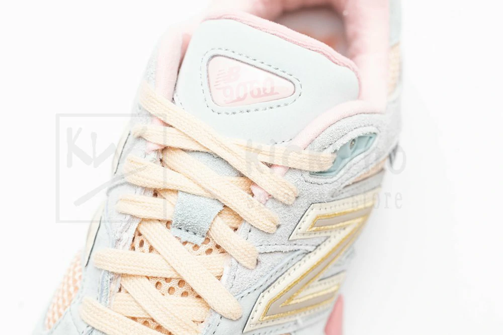 Joe Freshgoods x 9060 Baby Shower Blue - Image 9