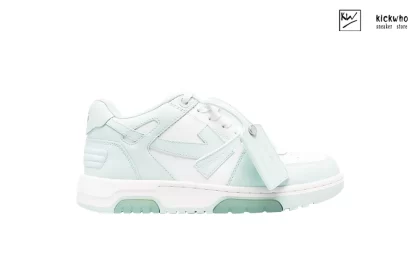 Off-White Wmns Out of Office Mint