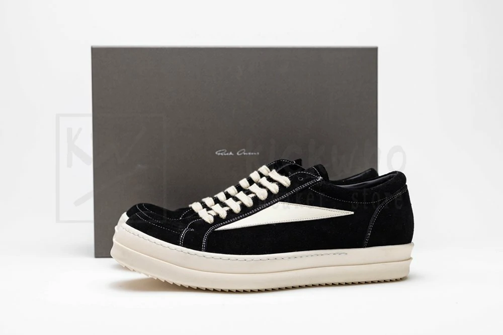 Rick Owens X Chrome Hearts - Image 4