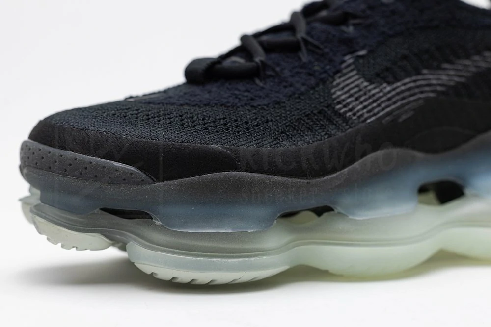 Air Max Scorpion Flyknit Black Anthracite - Image 7