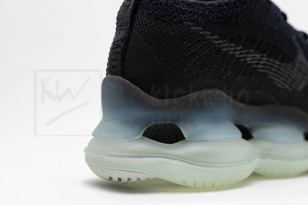 Air Max Scorpion Flyknit Black Anthracite - Image 8